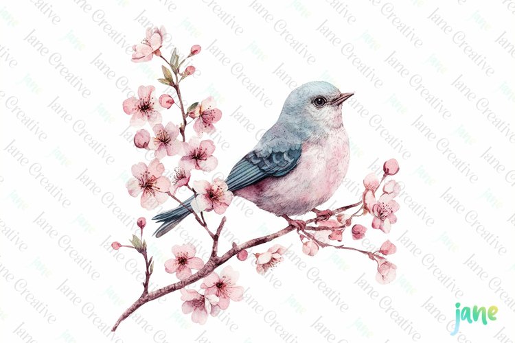 Easter Illustrations Image 18