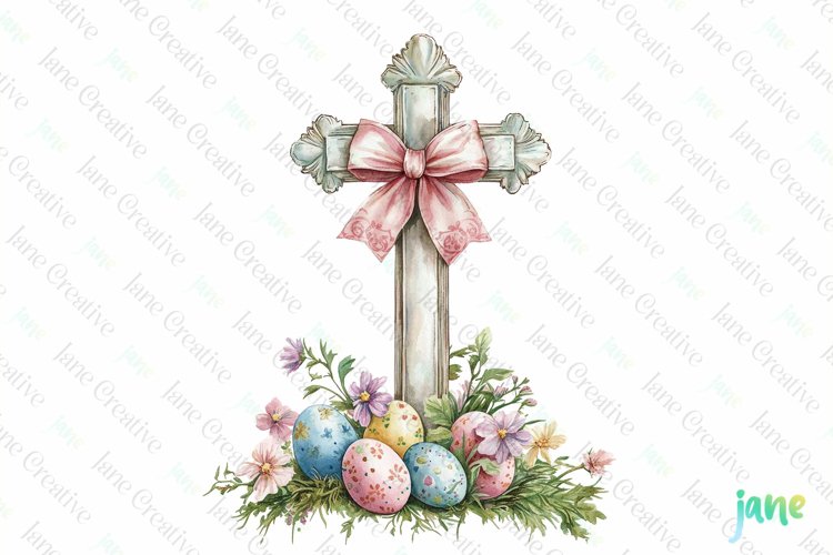 Easter Illustrations Image 15