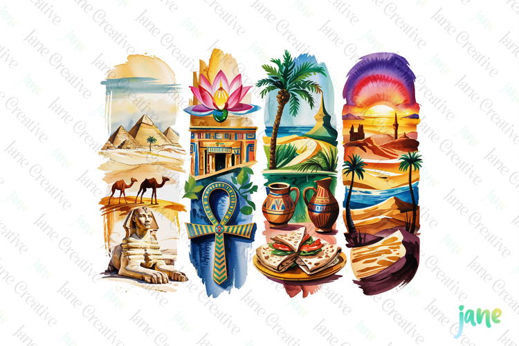 Alphabet Clipart Image 4