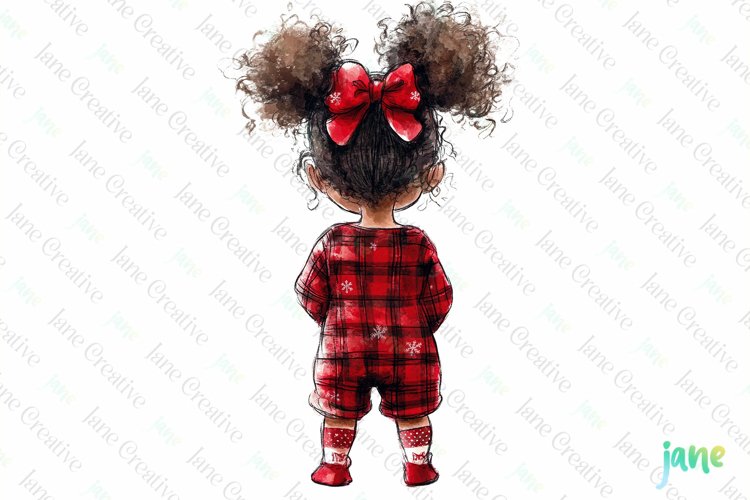 Family Clipart Image 19