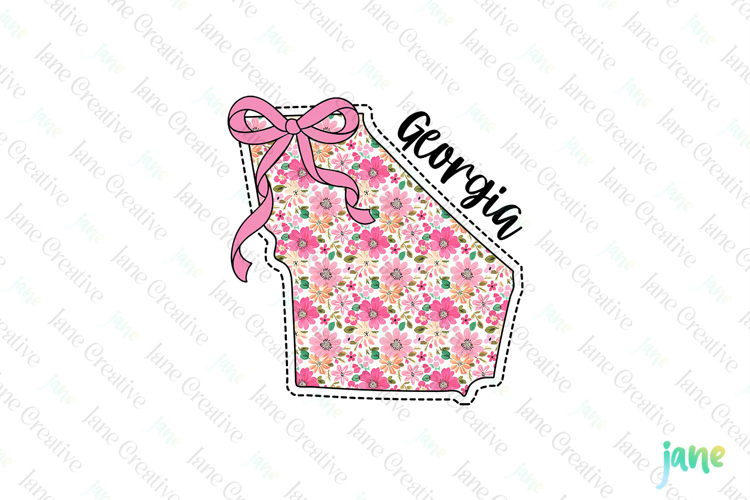 Kentucky Clipart Image 4