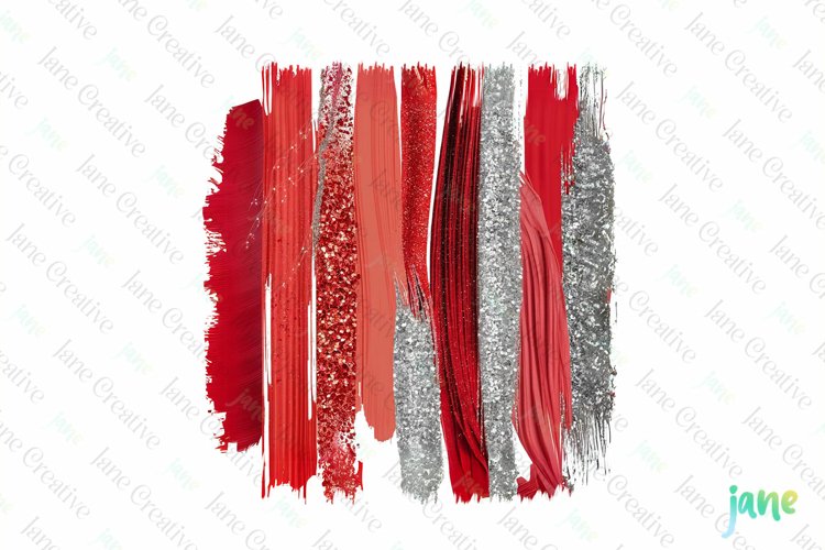 Brush Clipart Image 13