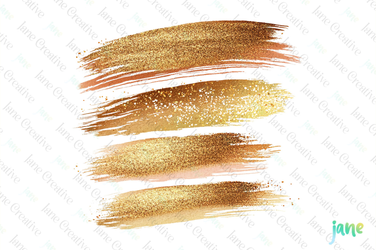 Gold Clipart Image 24