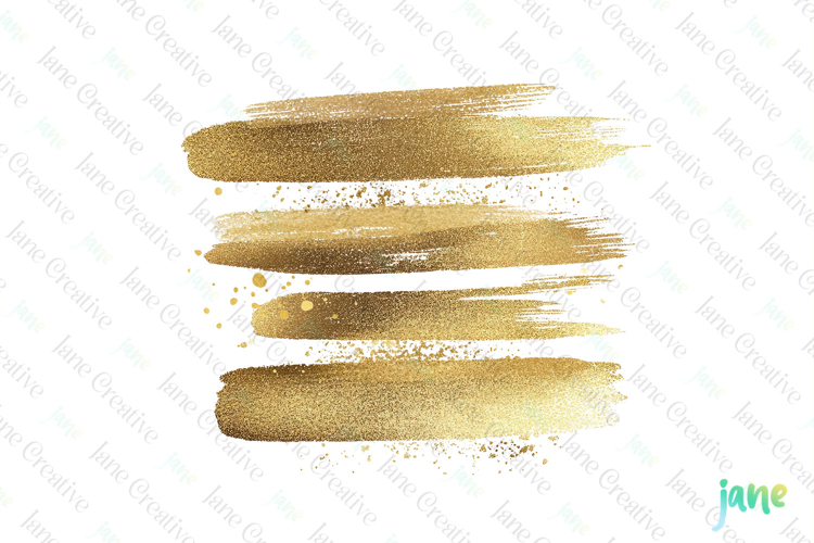 Gold Clipart Image 14
