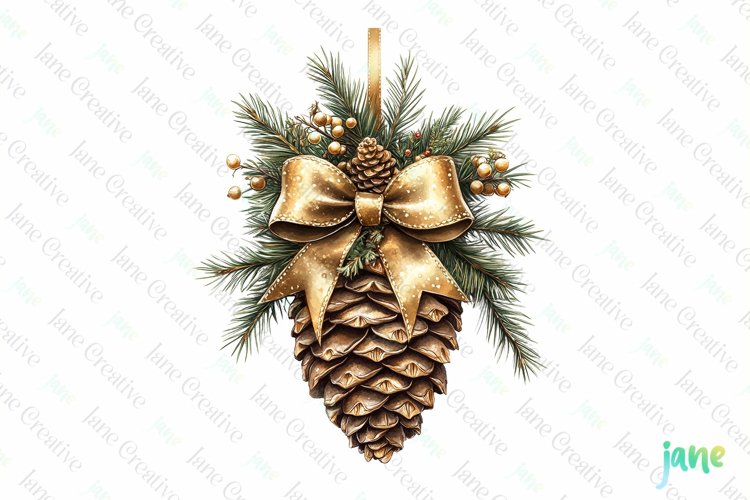 Gold Clipart Image 24