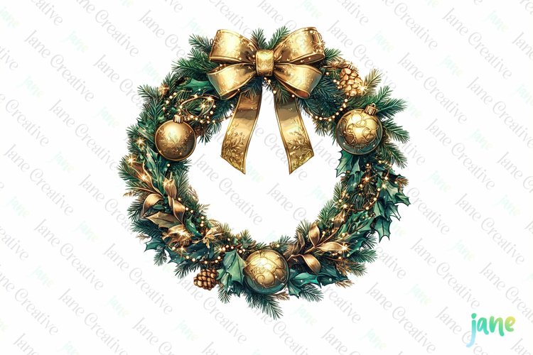 Gold Clipart Image 22