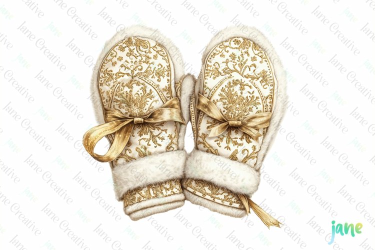 Gold Clipart Image 21