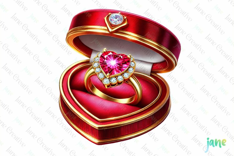 Wedding Clipart Image 15