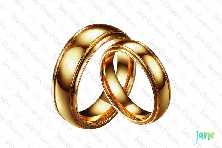 Wedding Clipart Image 24