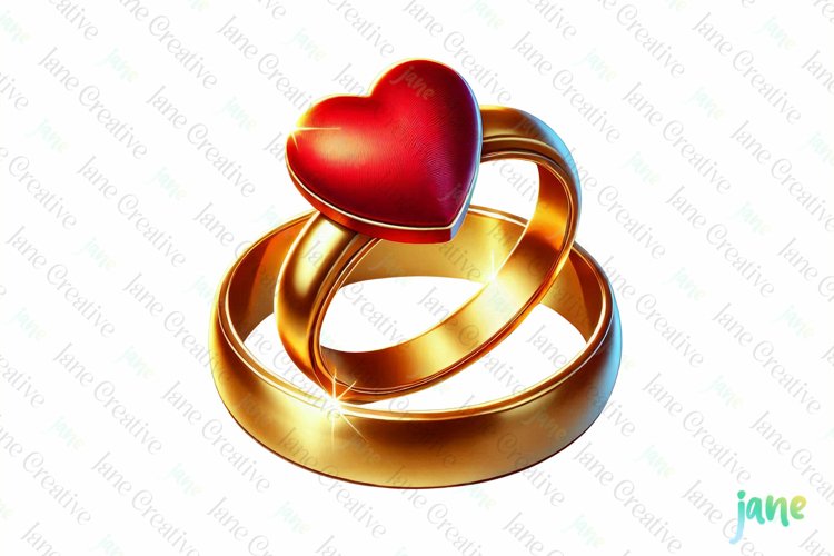 Wedding Clipart Image 22