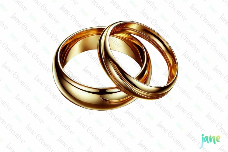Wedding Clipart Image 21