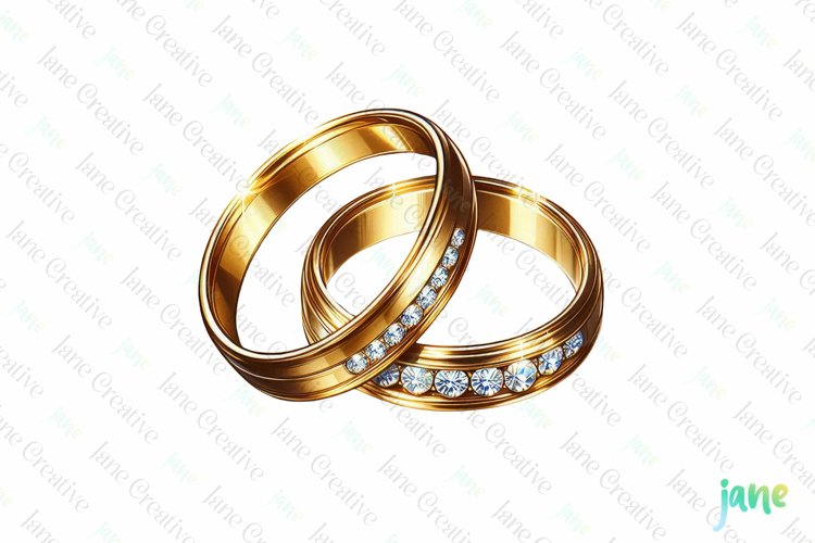 Wedding Clipart Image 19