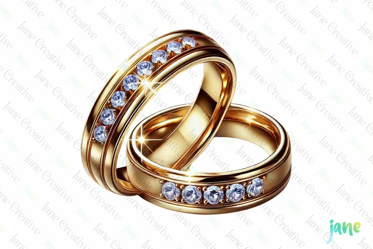 Wedding Clipart Image 18