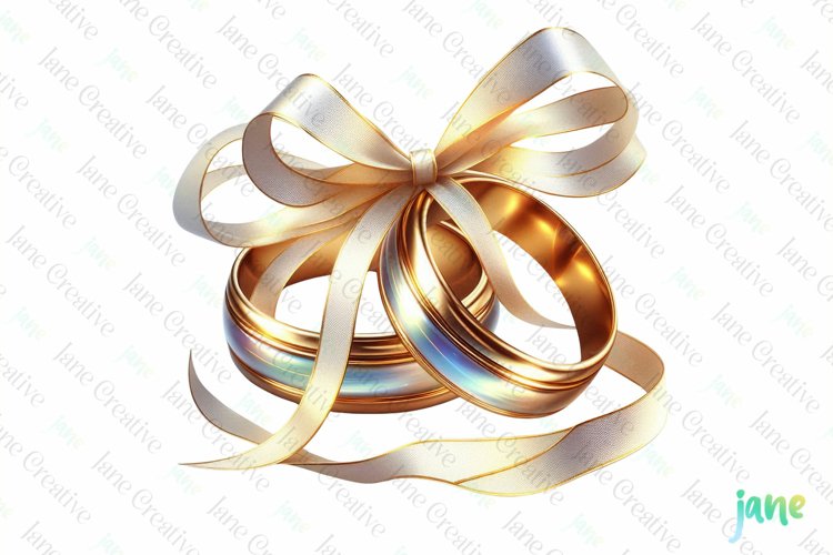 Wedding Clipart Image 17