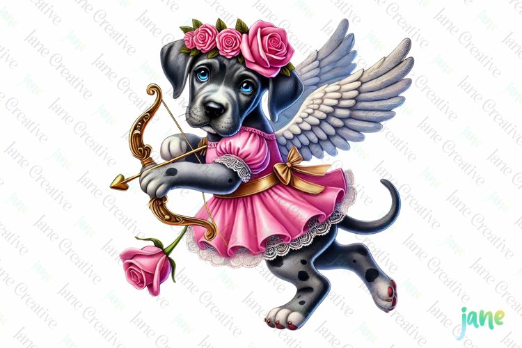 Cupid Clipart Image 5
