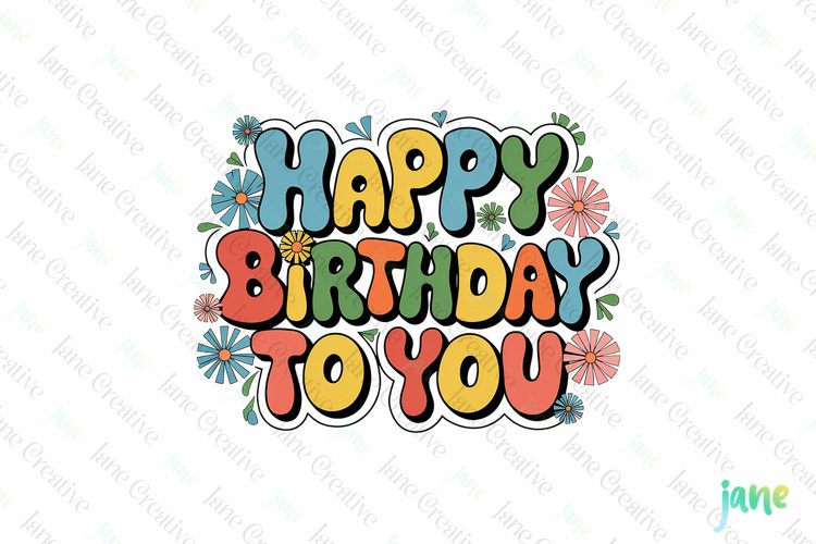 Birthday Clipart Image 20