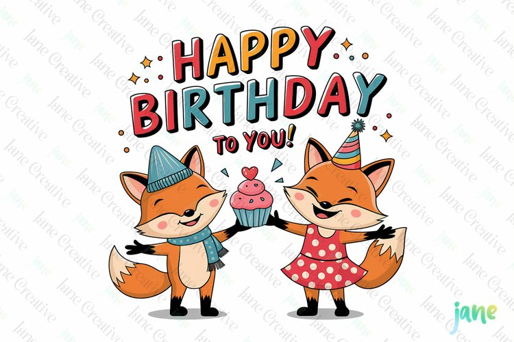 Birthday Clipart