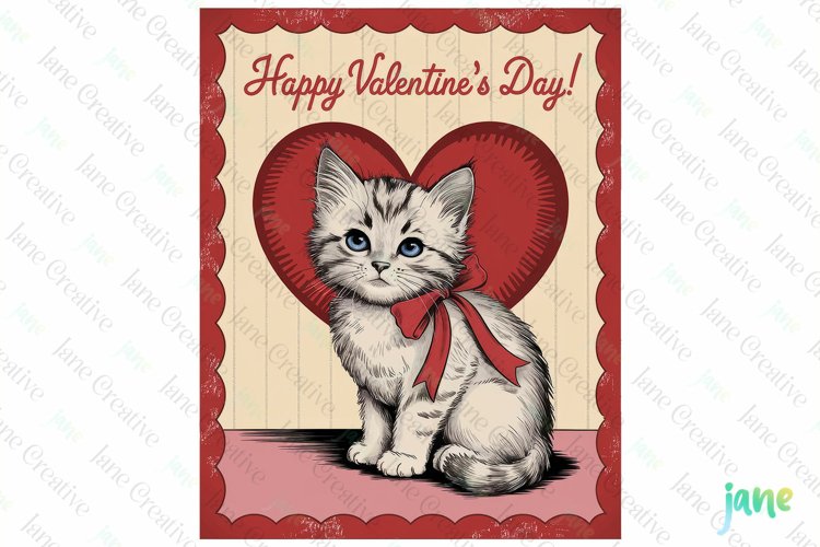 Vintage Stickers Png Image 10