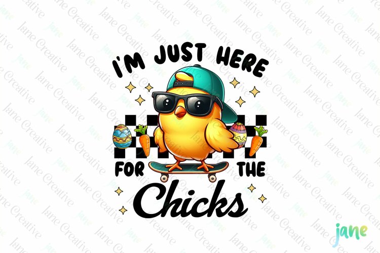Chicks Png Image 15