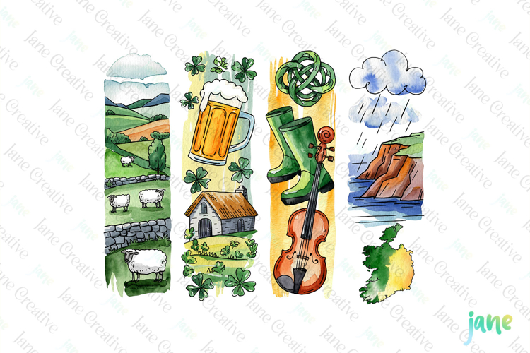 Alphabet Clipart Image 12