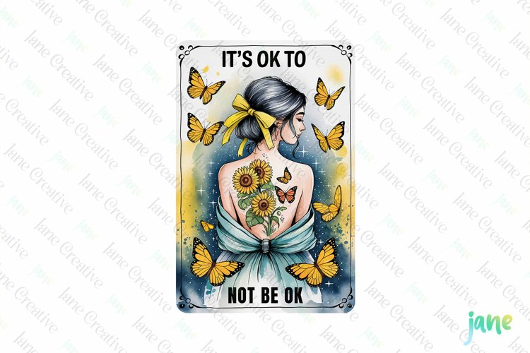 Mental Health Png Image 15