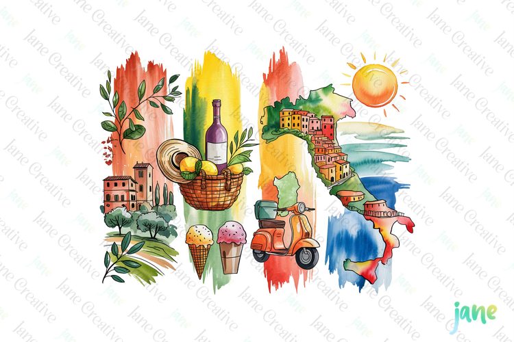 Alphabet Clipart Image 11