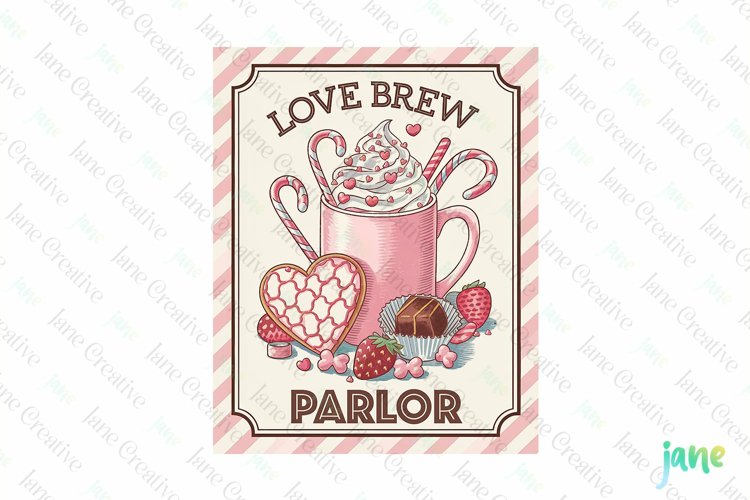 Printable Valentine Card Image 11