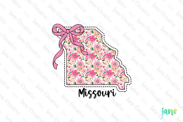 Kentucky SVG Image 12