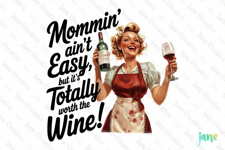 Wine PNG Image 5