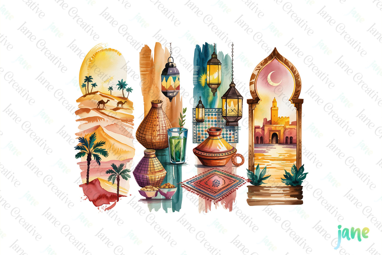 Alphabet Clipart Image 9
