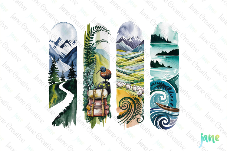 Alphabet Clipart Image 8