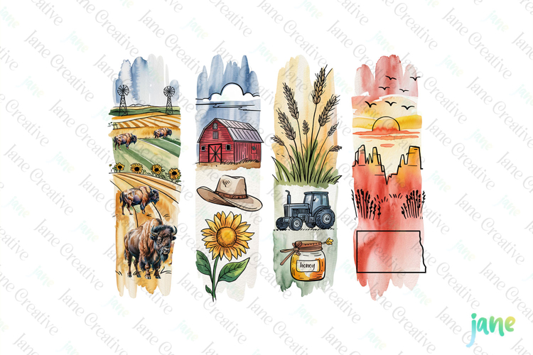 Alphabet Clipart Image 23