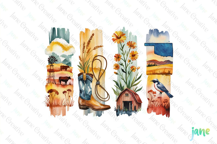 Alphabet Clipart Image 21