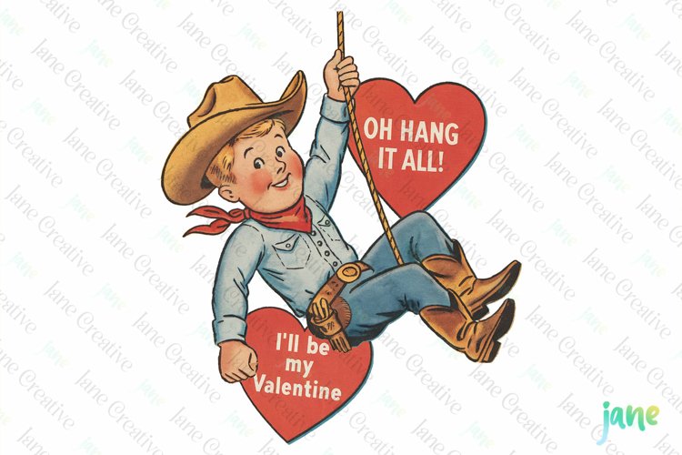 Printable Valentine Card Image 17
