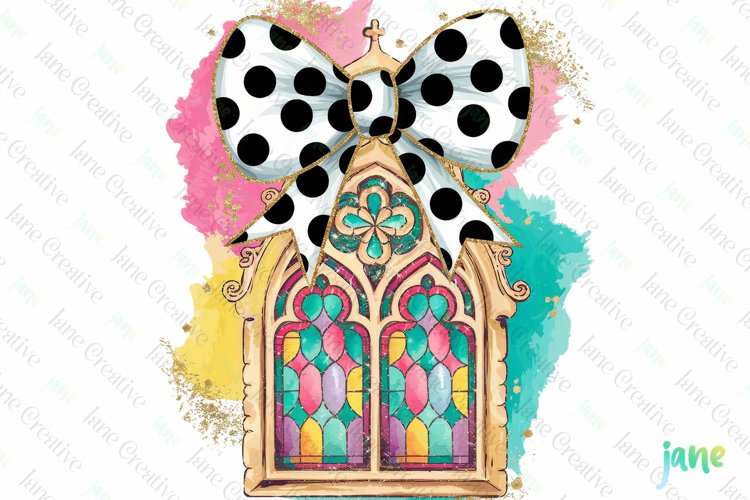 Christian Easter Clipart