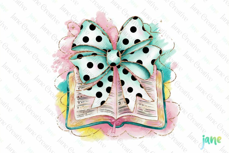 Christian Easter Clipart Image 9