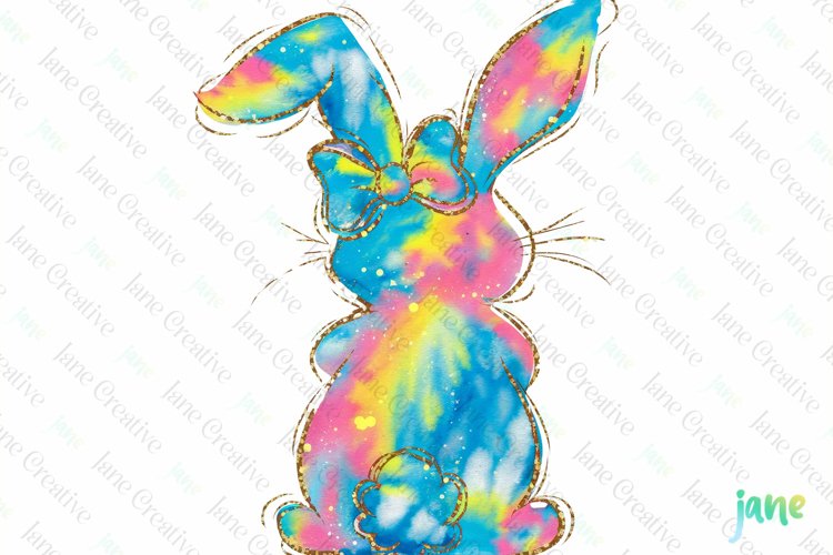 Pastel Christian Easter Sublimation