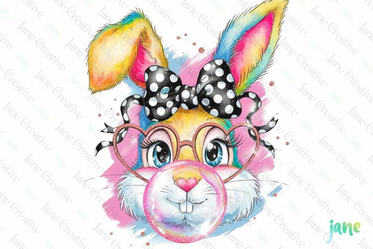 Christian Easter Clipart Image 3
