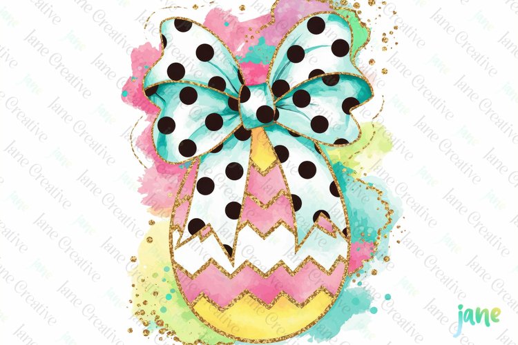 Christian Easter Clipart Image 2