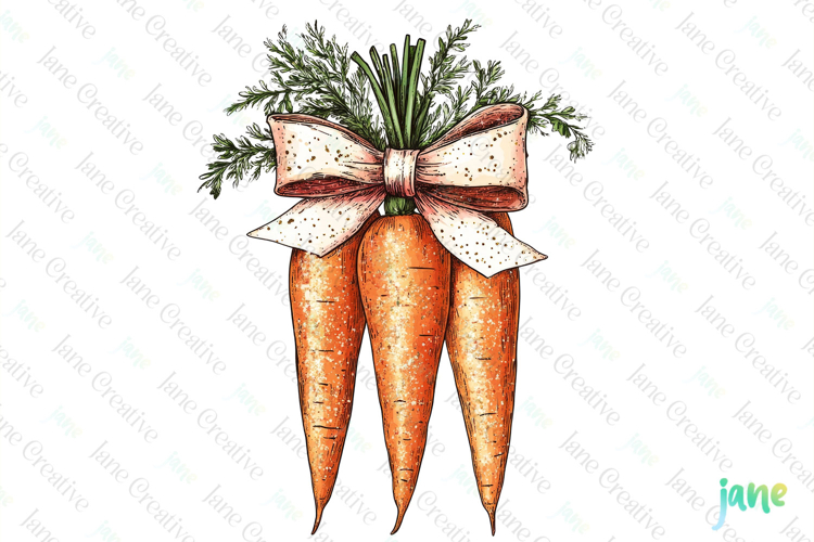 Easter Illustrations Image 6