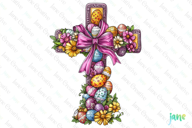 Easter Illustrations Image 4