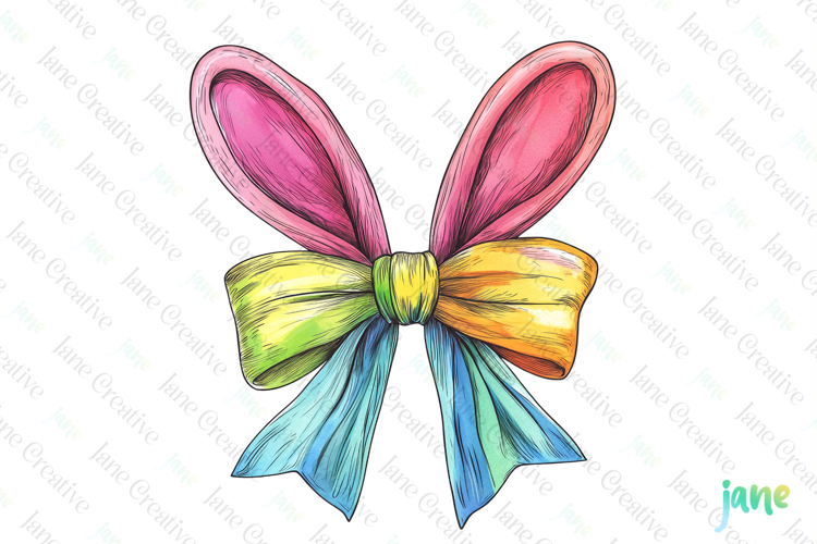 Easter Illustrations Image 24