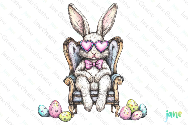 Easter Illustrations Image 22