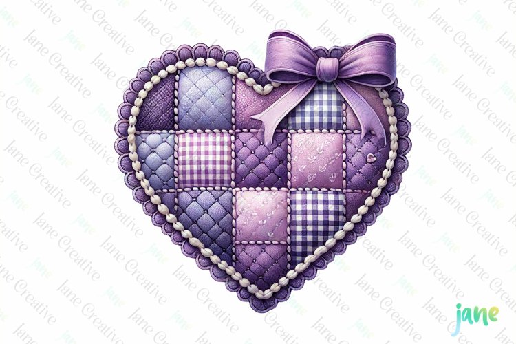 Valentines Heart Clipart Image 5