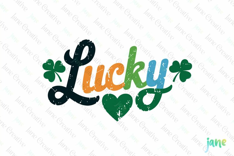 Lucky Clipart Image 9
