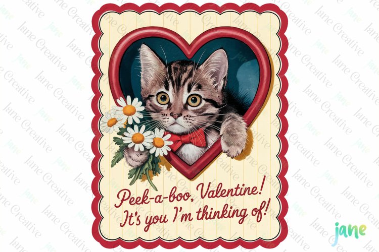 Vintage Stickers Png Image 6