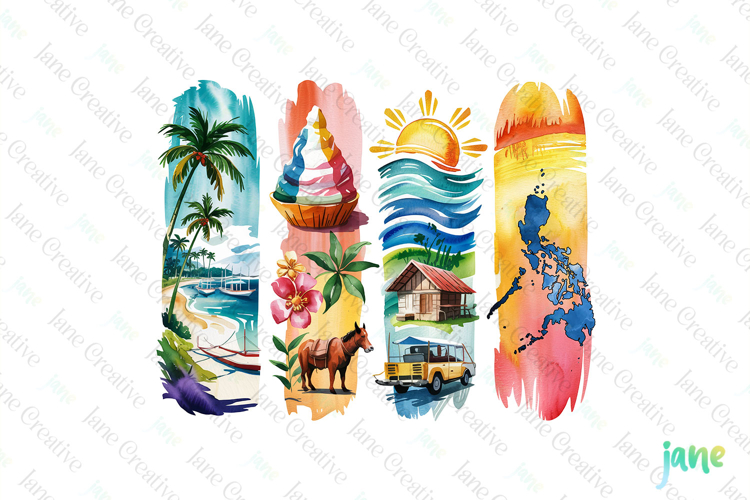 Alphabet Clipart Image 5