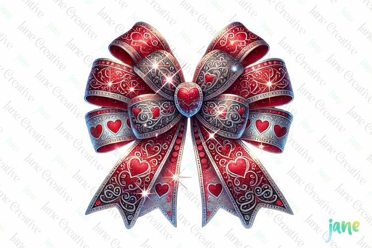 Valentine Illustrations Image 24
