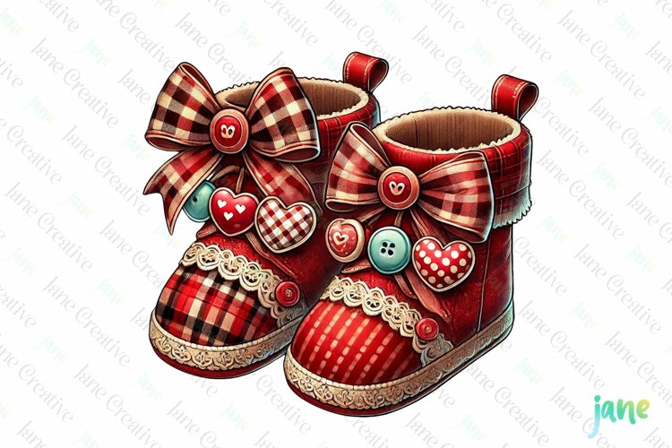 Valentine Illustrations Image 14