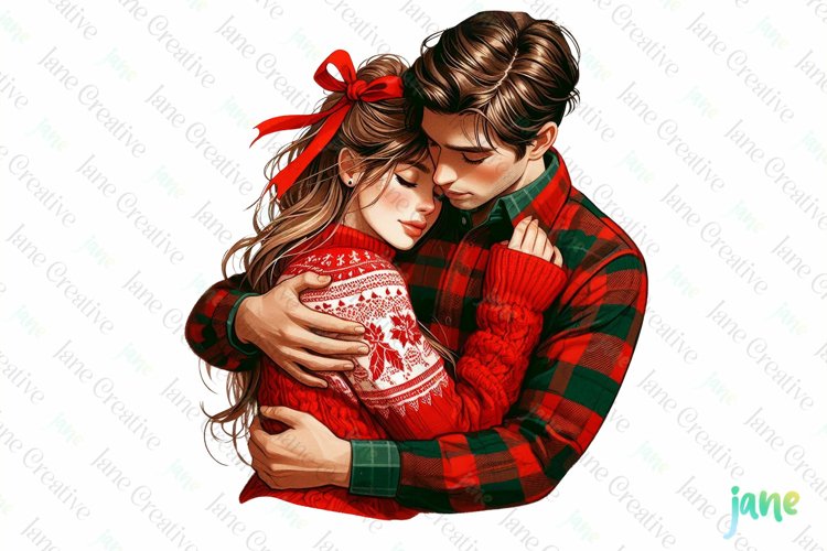 Valentine Illustrations Image 13